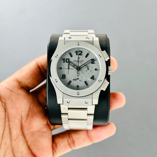 New Trending Hublot Watch